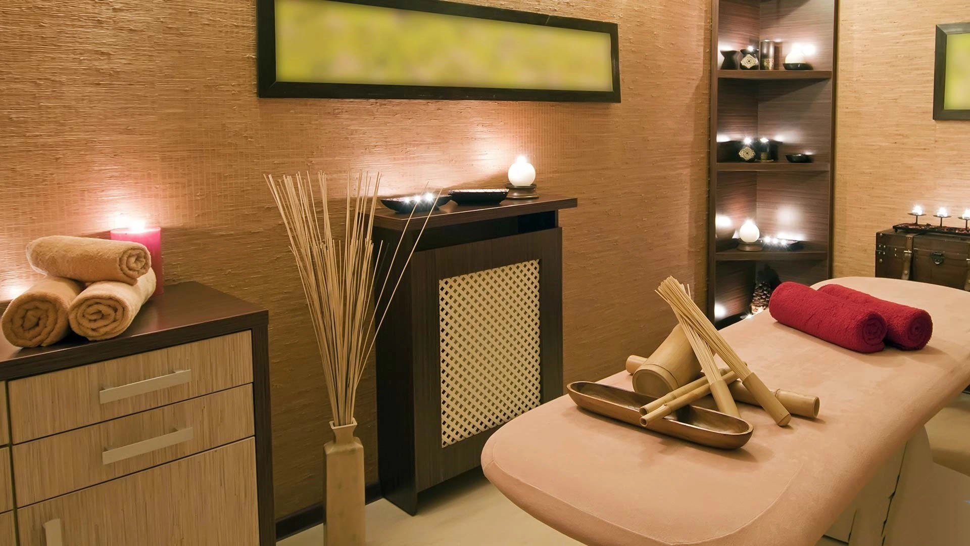 Çayırova spa